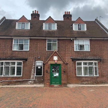 Hagley Hotel Birmingam Exterior foto